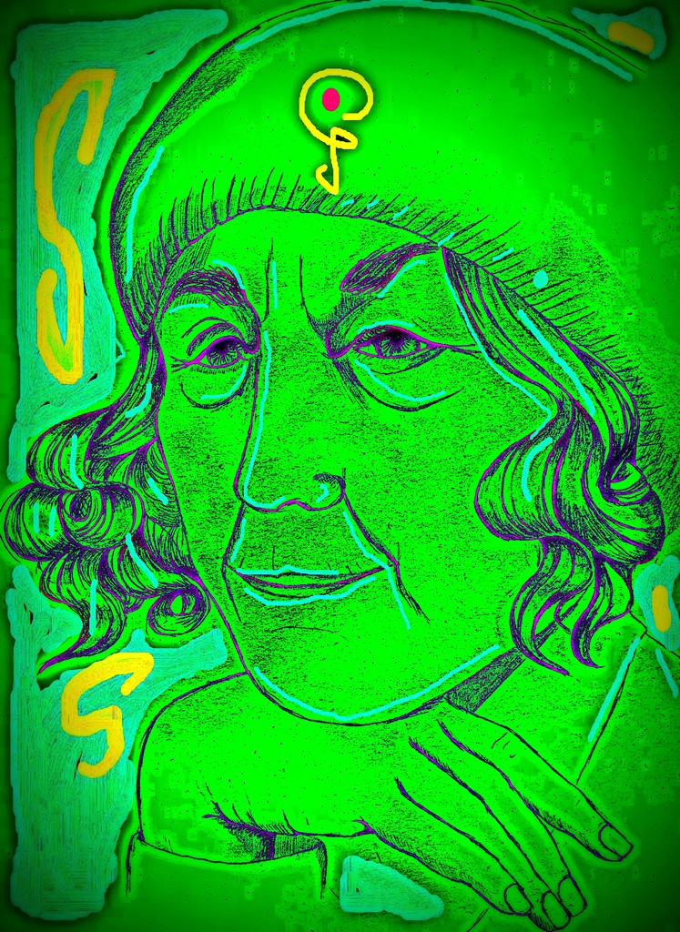 Ampliar: Carmen Martín Gaite