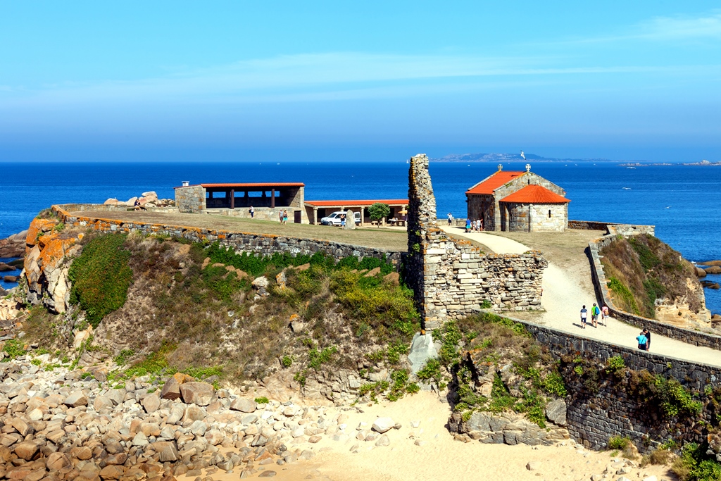 Ampliar: ERMIDA DA LANZADA